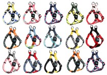 ISPET Pet Chest Braces Out Dogs Traction Rope Vest Style Dog With Small Dog Walking Dog Rope Golden Gross Dog