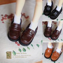 DO bjd baby shoes Weya rabbit Doudou bear sister mdd4 points Giant baby salon cotton doll 6 points yosd student shoes