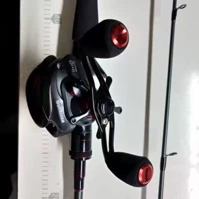 【揭秘】武汉天元浪尖7H黑坑鱼竿怎么样，真的好用吗？质量差吗