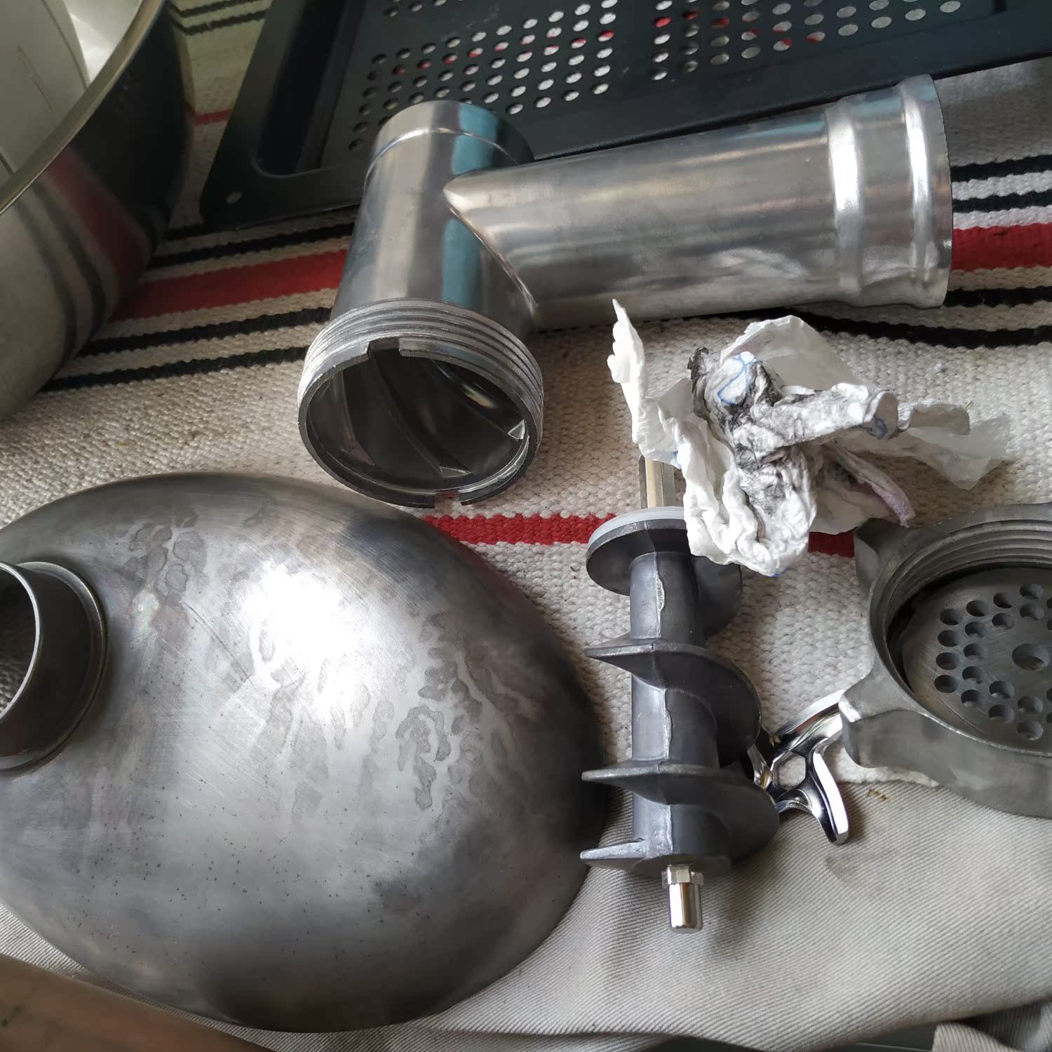 阿诗顿SM550厨师机反馈质量如何
