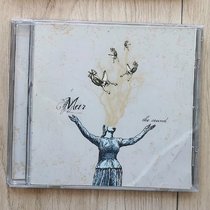 After shaking The Suns original cd