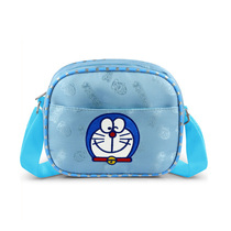 Childrens bag shoulder bag small bag cute cartoon backpack fashion men and women baby shoulder bag tide Travel Leisure bag