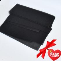 First-effect Air Port cotton medium-effect air inlet Cotton motor chassis cabinet air purification dust-proof filter cotton special offer