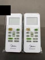 RN02Z BG original beautiful air conditioner remote control RN02Z BG with windlessness