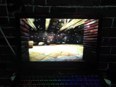 大家谈谈老司机说说小米笔记本pro怎么样?散热好吗,玩游戏好用吗