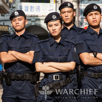 Chief new short-sleeved instructor suit suit male special forces summer training suit Military fans outdoor quick-drying tactical suit female