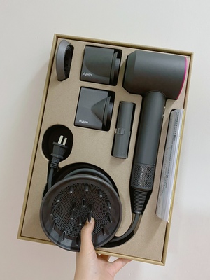 使用感受下Dyson戴森吹风机HD03怎么样?是真的垃圾吗?