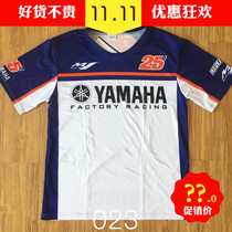 MOTO GP new T motorcycle T-shirt quick-dry short sleeve round neck casual wear racing half sleeve T-shirt hot sale