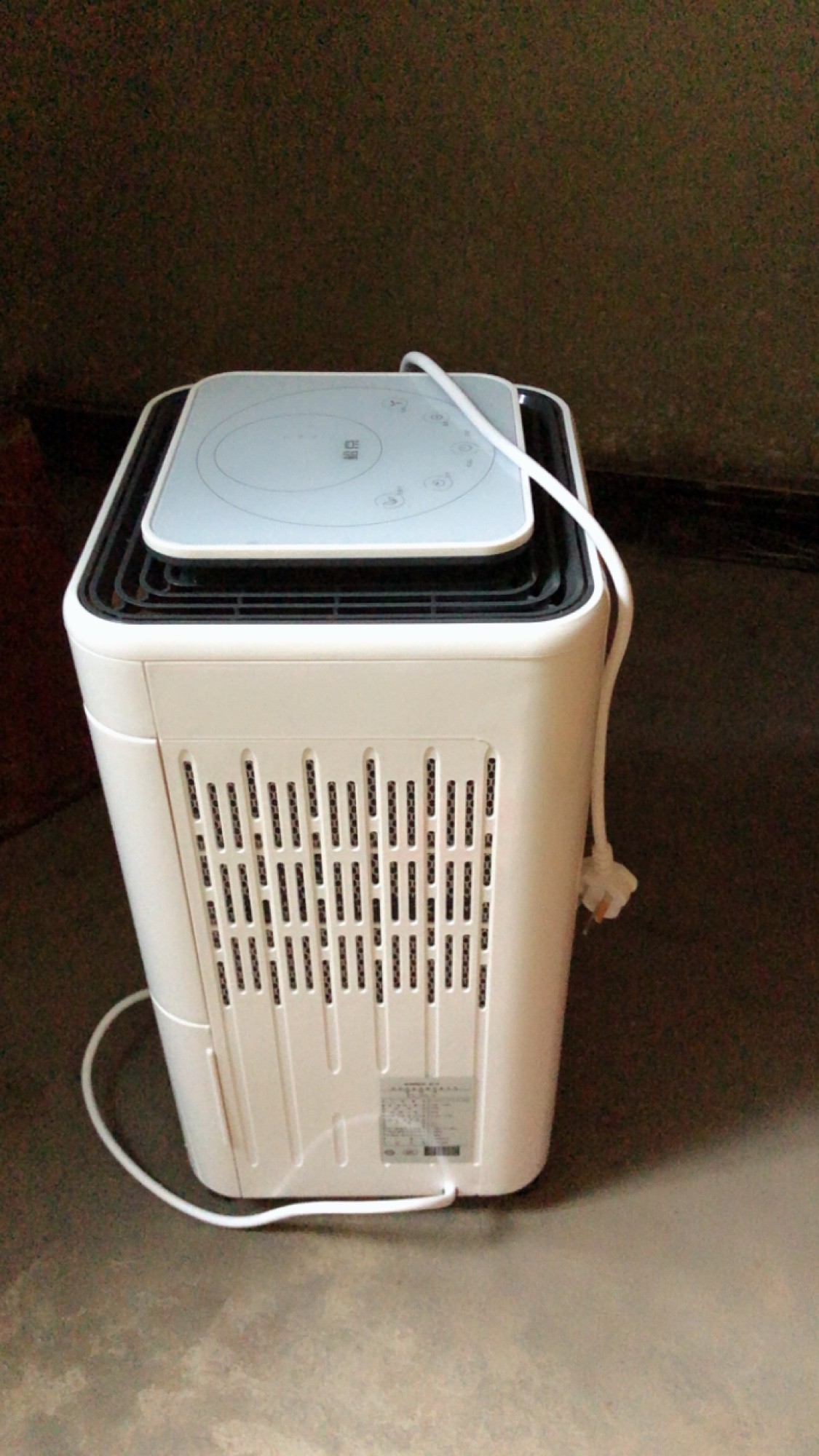 吐槽评测松京工业除湿机怎么样？耐不耐用呢？