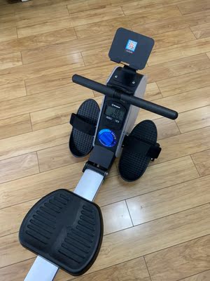西屋划船机到底如何？