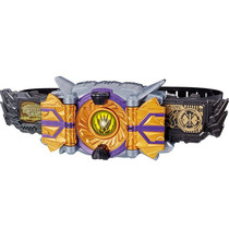 BANDAI Kake Rider 01 DX Transformer Belt Teenage Toys Thousand Ride Drive