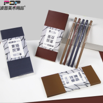 Poop Official Van Charcoal Pen Entrance Examination Art Examination beginner students Fine arts students Private practice Soft charcoal Charcoal Hard Charcoal Students Sketch Sketching Professional Charcoal Pen Vark Charcoal Pen