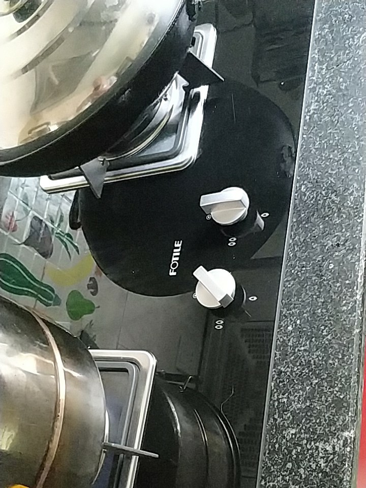 方太FD23BE燃气灶质量杠杠的？