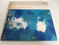 Dietersdorf 6 String Quartet String Quartet 2LP Black Glue