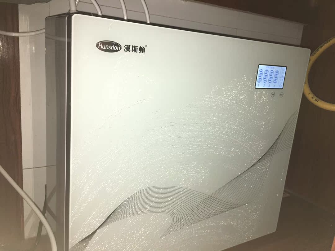 汉斯顿净水器质量差不差呢?