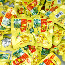 Yi Mon Hills Real Noble Seed Oil Chestnut Kernel Cooked Sweet chestnut Chestnut Kernel Ready-to-eat Peeled Chestnut Zero Food 500g Small packaging