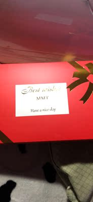 宝贝很好，满意～