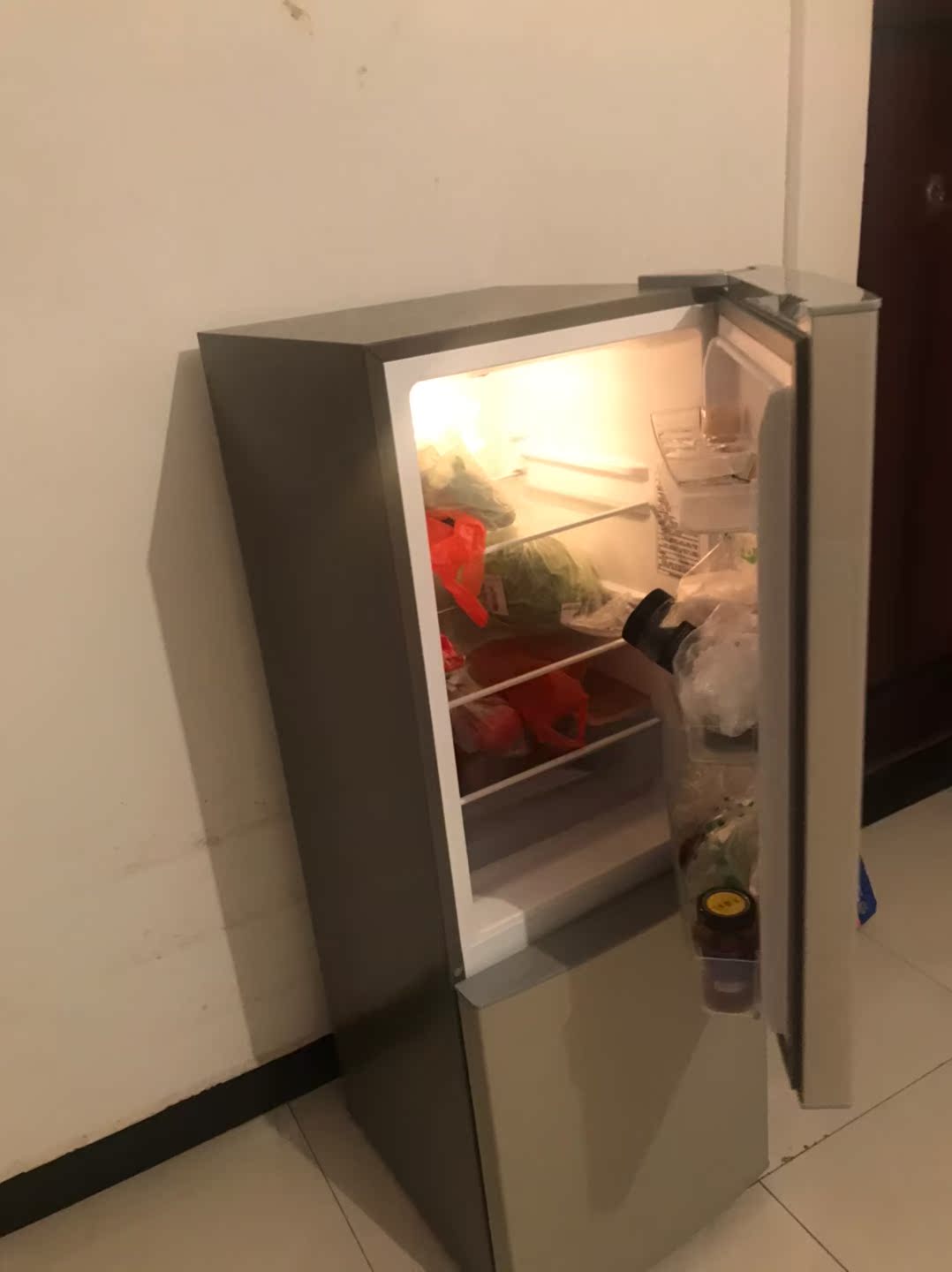 统帅 BCD-165LTMPJ怎么样说句实话，真的好吗？