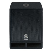 Yamaha Yamaha A15W speaker Conference stage performance speaker