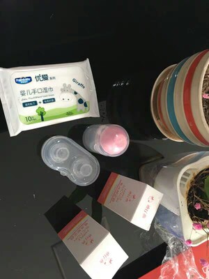 用了一段时间了很好用，适合哺乳妈妈们用