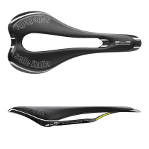 Italy Selle Italia SLR series bicycle cushion comfortable carbon fiber riding saddle