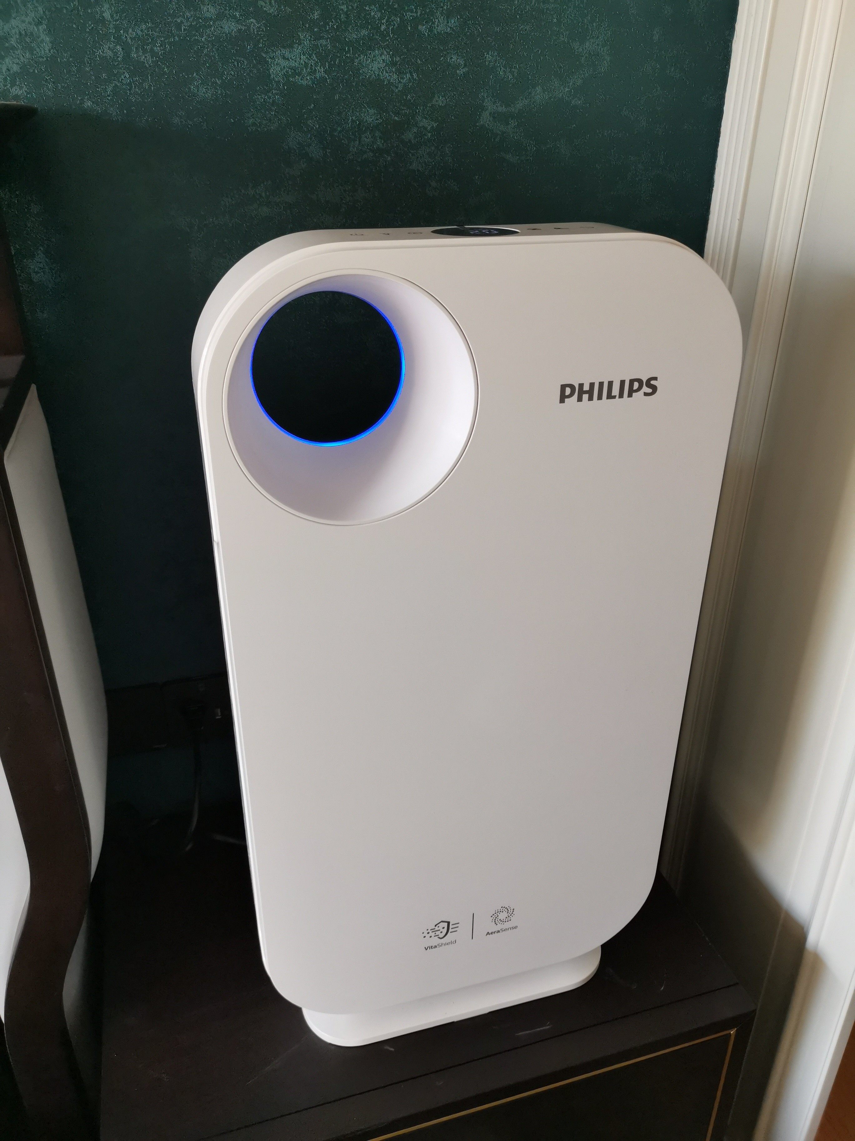 网友交流飞利浦空气净化器ac3252怎么样分享一个月后感受反馈大揭秘