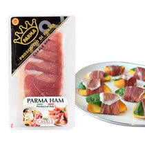 Cashele Parma Italian Imported Pizza Bake Air-dried Ham Sliced Ready Ham Parmaham