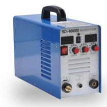 SD-1000M Works Mold Repair Machine Injection Mold Repair Machine Punch Die Edging Machine Applier