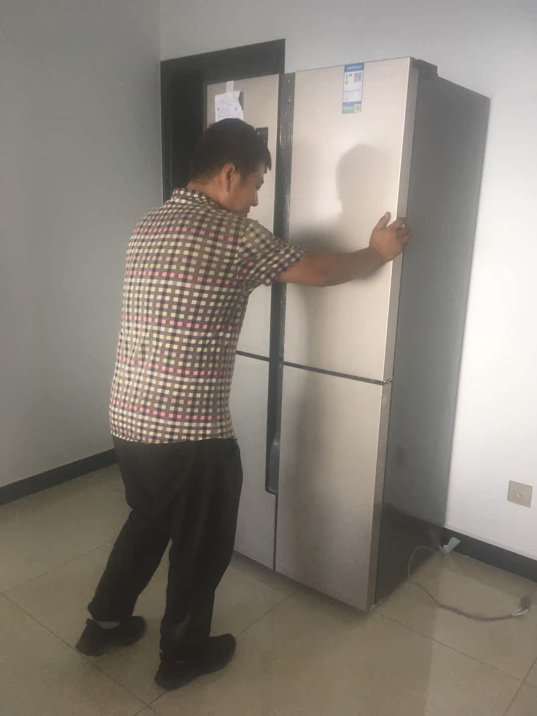 用户揭露:容声BCD-450WD16FPA怎么样?确实很垃圾吗?