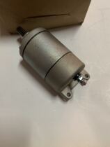 Suitable for diamond leopard HJ150-3 -3A starter motor