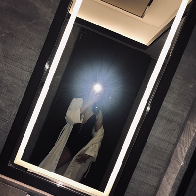 质量很好，也很舒服