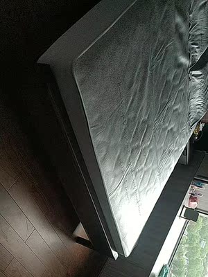 珀兰床垫咋样呢