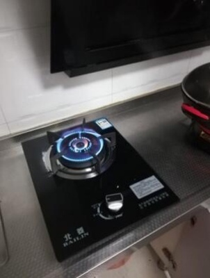 解说北菱燃气灶JZY/T-DA116怎么样,燃气灶好不好呢