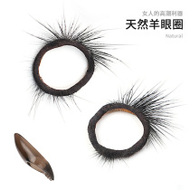 Circumcision natural sheepskin stapler Female orgasm stimulation flirting male lock sperm ring sm female