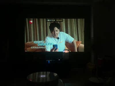 坚果投影仪有保证吗