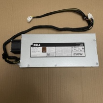 Dell Dell Poweredge R230 P3G94 AC250E-S0 250W AC250E-S0 Power supply server power