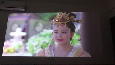 评测点评坚果微果i6投影仪参数是什么的，好不好用？质量怎么样？