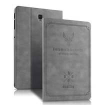 Samsung tab s4 10 5 flat cover t830 smart dormant holster t835c anti-drop t837 New Shell