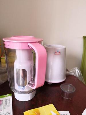 一个月体验:晒图易尚厨料理机怎么样，用了真的很烂吗，不看后悔！