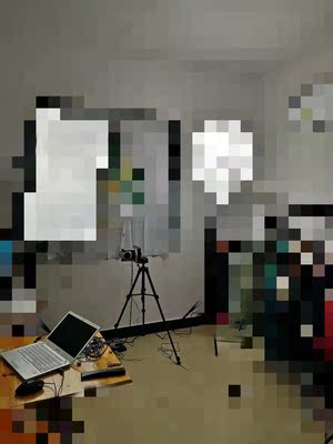 总体来说 比手机和摄像头类型的好很多 我播服装的 拉远拉近对焦速度够快 清晰度可以 整体大小在小一点点就更完美了 总之这个价位性价比可以的 非常不错