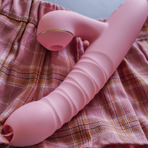 Female Self-Warrant Adult Spice sex utensil Self-defense turbator can be inserted into a shaking stick woman with a female licking machine