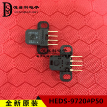 Sensor Read Head H9720-P50 HEDS-9720#P50 Encoder 150 line printer Printer