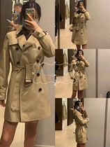 Roman Sky Ole HARBOURNR short windbreaker (photographed not refundable for domestic SF to pay