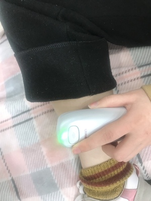 真实使用感受小仙女用后分析Mlay激光脱毛仪怎么样？到底好不好用