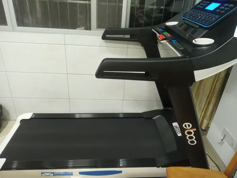 话说小乔跑步机A2怎么样?很多人被骗了?是不是真的?