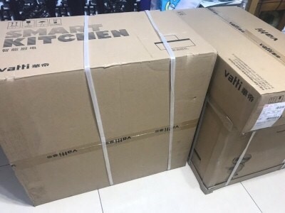 用后一个月诉说内幕，华帝JYQ50-i23009嵌入式蒸烤箱怎么样?