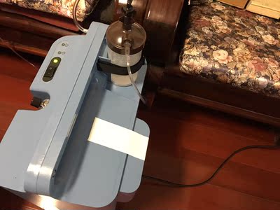 请问亚适家用制氧机怎么样