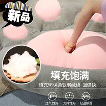 2021 Collapse Mi Backrest Soft Bag Headbed Cushions Spot Thin with no direct leaning against the wall to tread the Nordic Wind