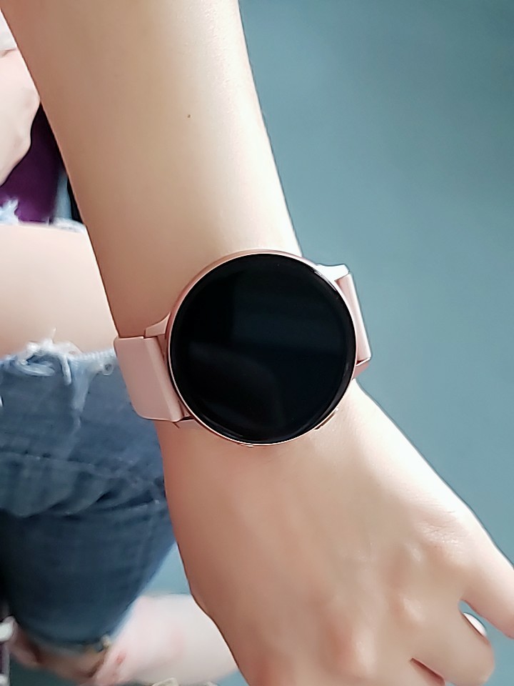 说真相三星Galaxy watch active2怎么样？三个月不到彻底后悔了？