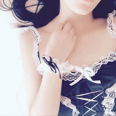 嘟嘟嘟~~好可爱啦~~贴心小女仆上线啦~~有哥哥来撩吗？ヾ(o◕&forall;◕)ﾉヾ嘻嘻~